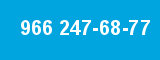 966 247-68-77